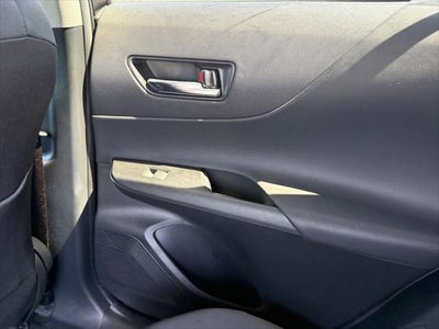 2023 Toyota Venza LE