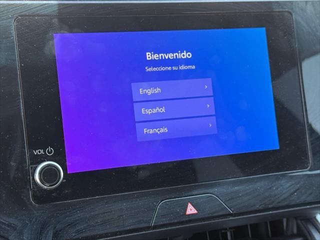 2023 Toyota Venza LE