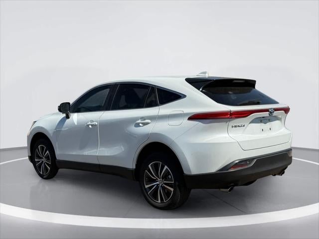 2023 Toyota Venza LE