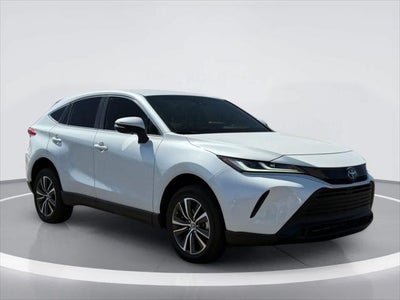 2023 Toyota Venza LE