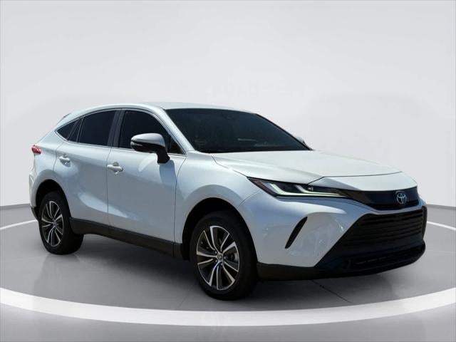 2023 Toyota Venza LE