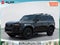 2025 Toyota Land Cruiser 4WD (Natl)