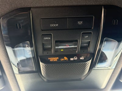 2025 Toyota Land Cruiser 4WD (Natl)
