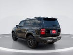 2025 Toyota Land Cruiser 4WD (Natl)