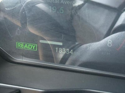 2025 Toyota Land Cruiser 4WD (Natl)
