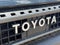 2025 Toyota Land Cruiser 4WD (Natl)