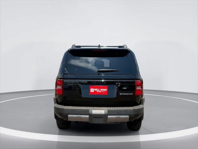 2025 Toyota Land Cruiser 4WD (Natl)