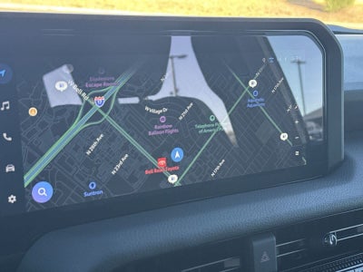 2025 Toyota Land Cruiser 4WD (Natl)