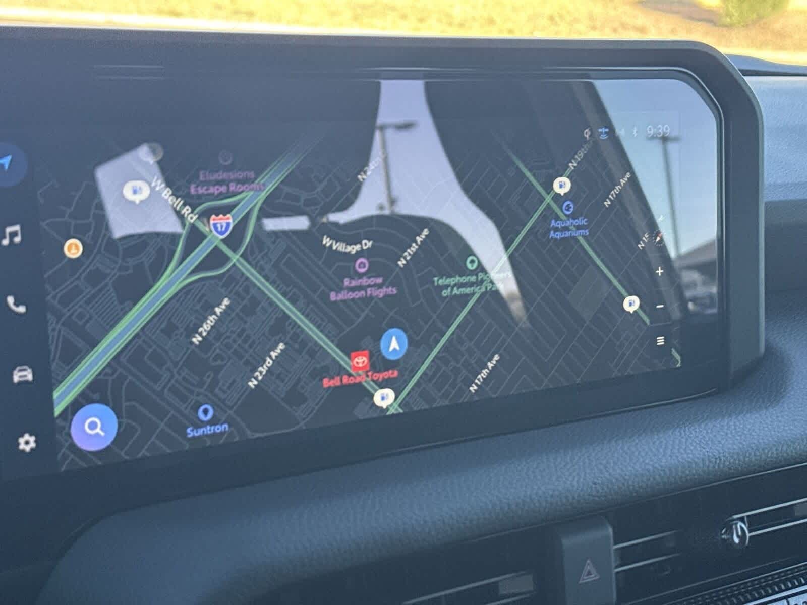 2025 Toyota Land Cruiser 4WD (Natl)