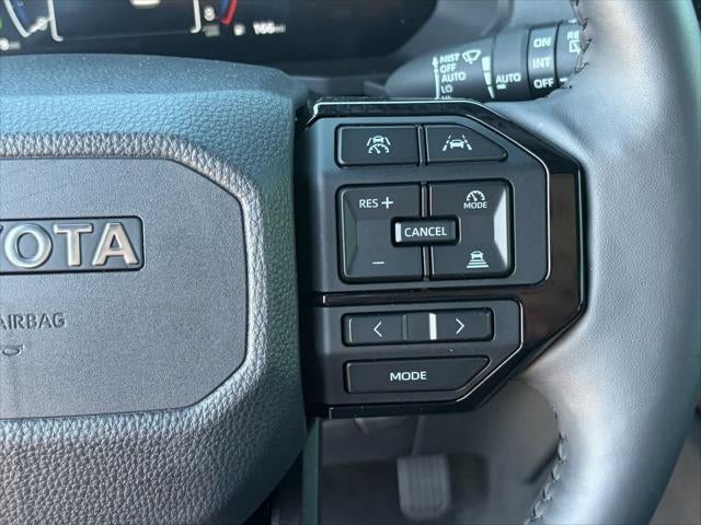 2025 Toyota Land Cruiser 1958