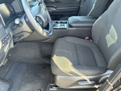 2025 Toyota Land Cruiser 1958