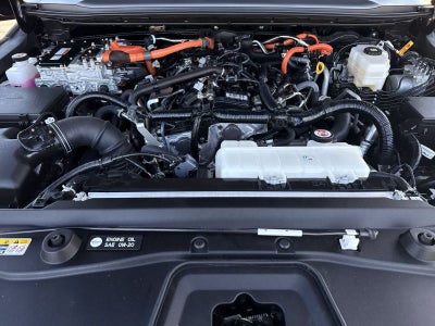 2025 Toyota Land Cruiser 1958