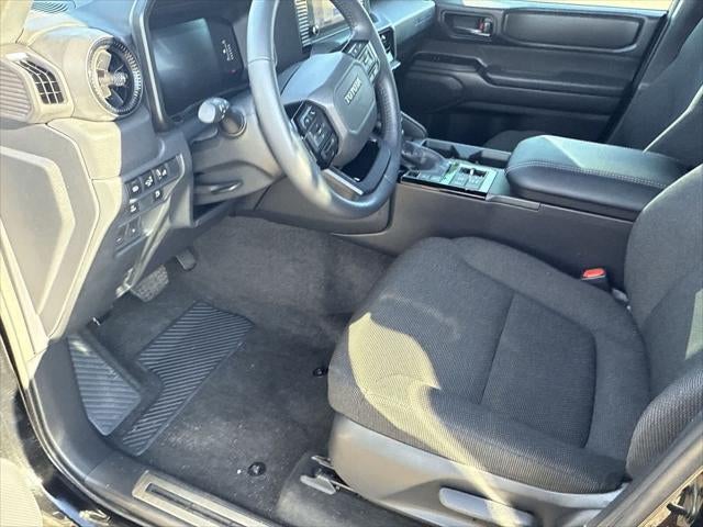 2025 Toyota Land Cruiser 1958