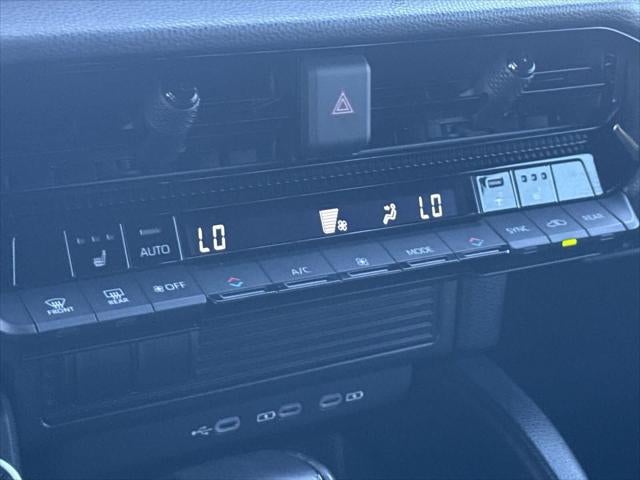 2025 Toyota Land Cruiser 1958