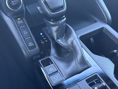 2025 Toyota Land Cruiser 1958