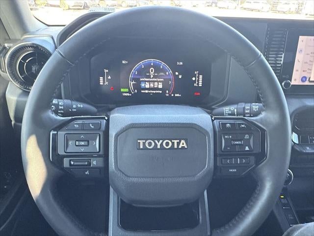 2025 Toyota Land Cruiser 1958