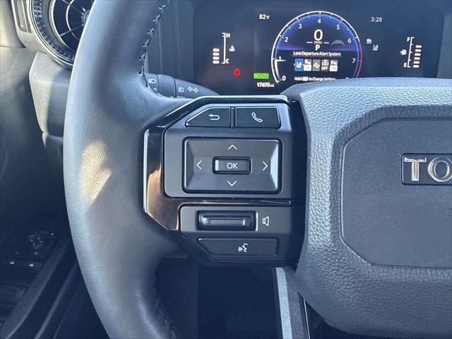 2025 Toyota Land Cruiser 1958