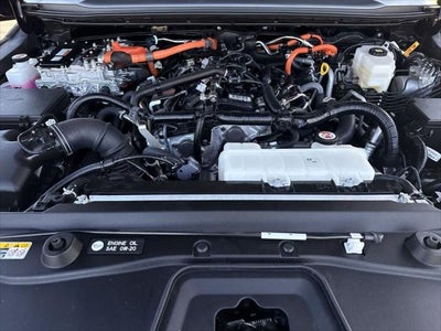 2025 Toyota Land Cruiser 1958