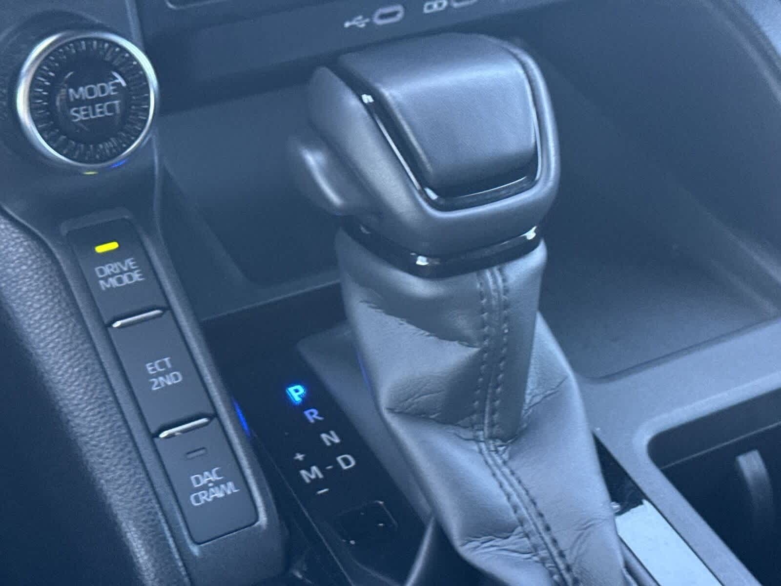 2025 Toyota Land Cruiser 1958