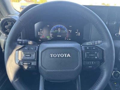 2025 Toyota Land Cruiser 1958