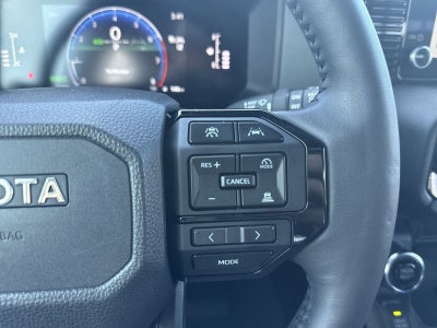 2025 Toyota Land Cruiser 1958