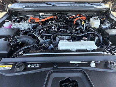 2025 Toyota Land Cruiser 1958