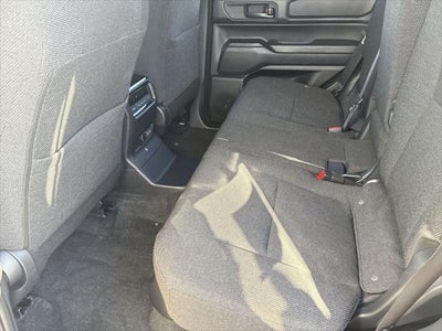 2025 Toyota Land Cruiser 1958