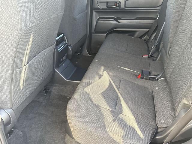 2025 Toyota Land Cruiser 1958