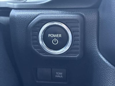 2025 Toyota Land Cruiser 1958