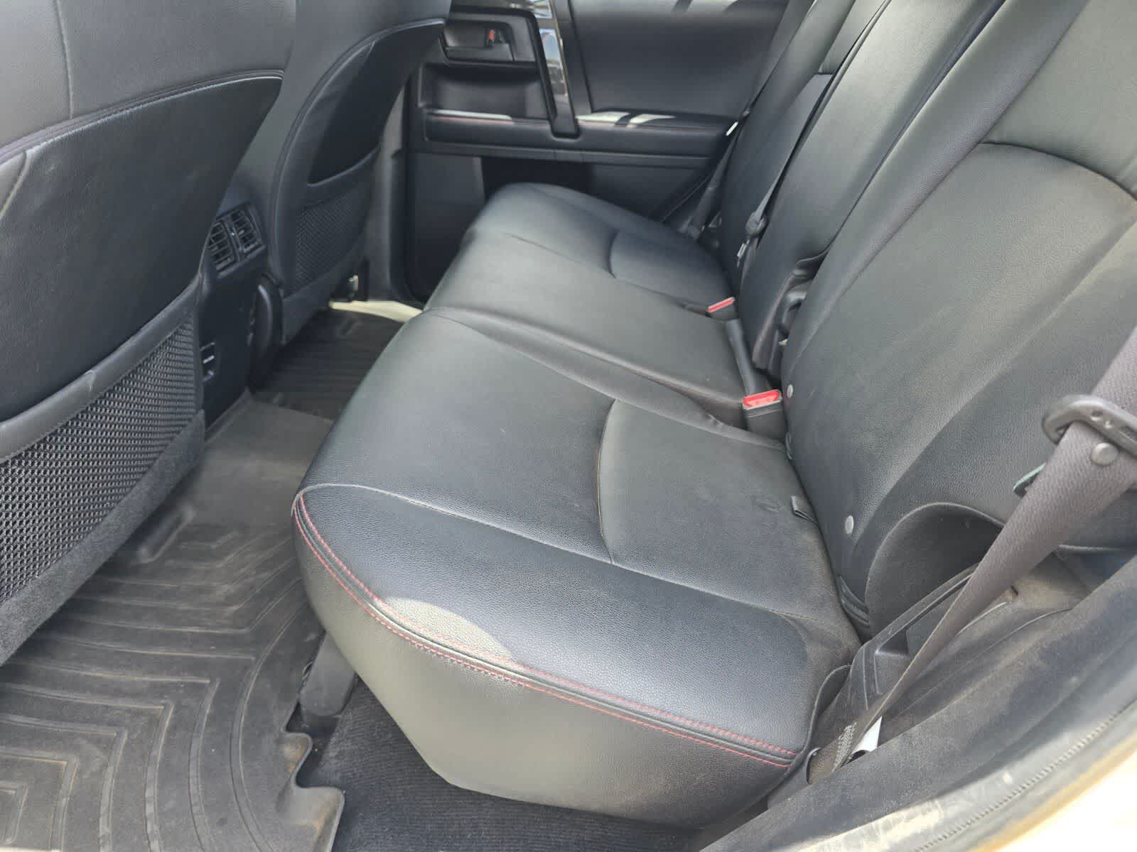 2019 Toyota 4Runner TRD Off Road Premium