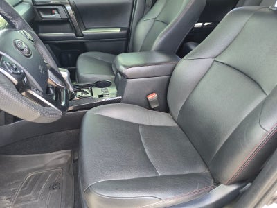 2019 Toyota 4Runner TRD Off Road Premium