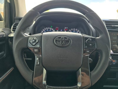 2019 Toyota 4Runner TRD Off Road Premium