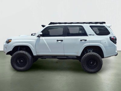 2019 Toyota 4Runner TRD Off Road Premium