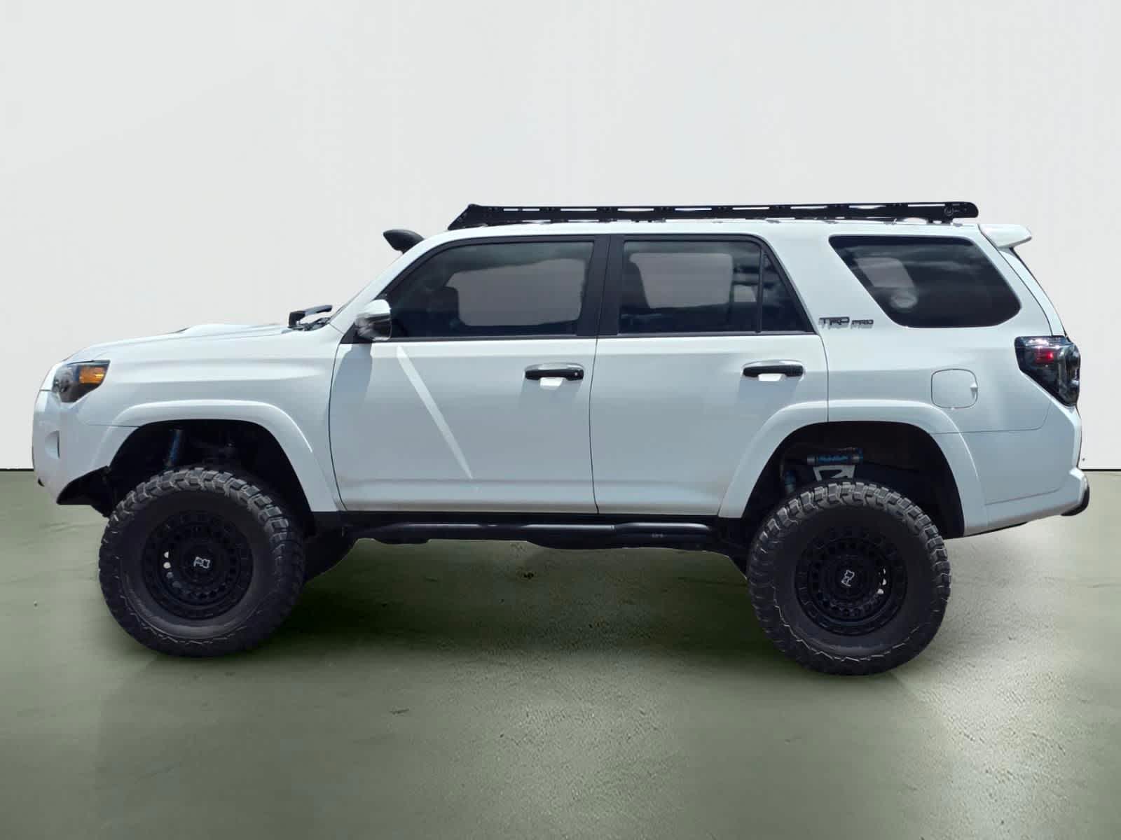 2019 Toyota 4Runner TRD Off Road Premium