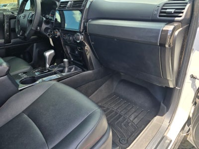 2019 Toyota 4Runner TRD Off Road Premium
