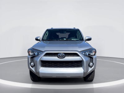 2019 Toyota 4Runner SR5 Premium