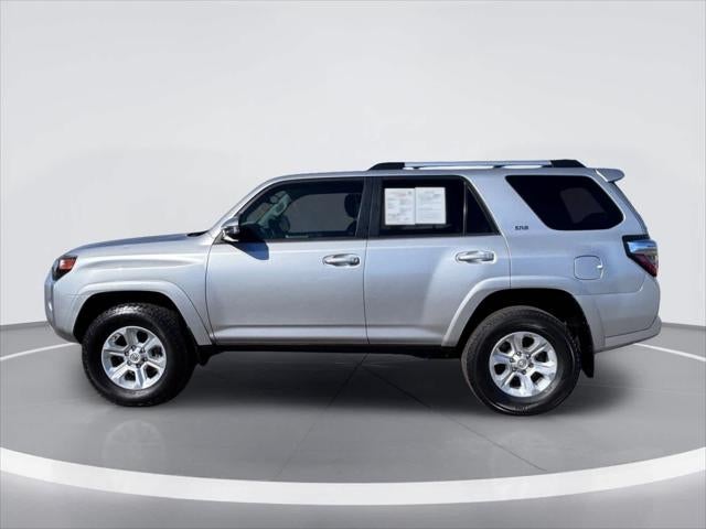 2019 Toyota 4Runner SR5 Premium