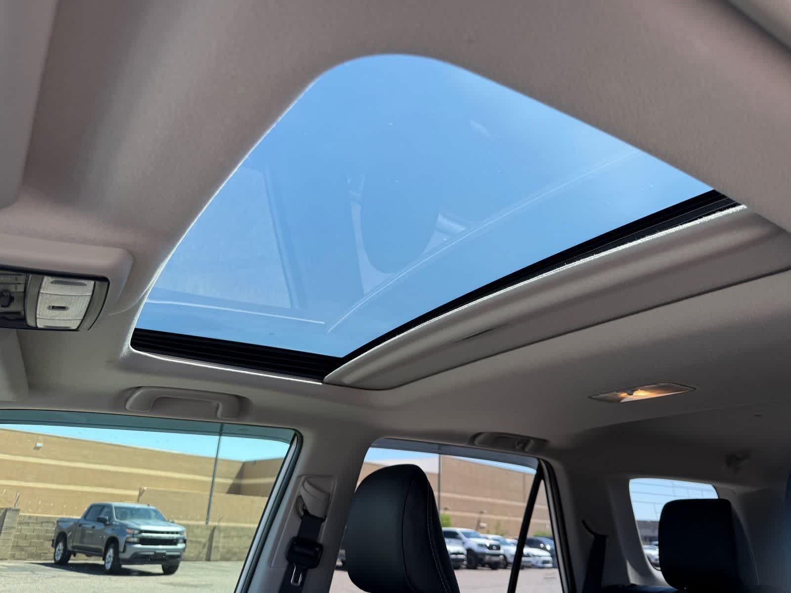 2019 Toyota 4Runner Limited Nightshade