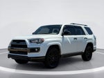 2019 Toyota 4Runner Limited Nightshade