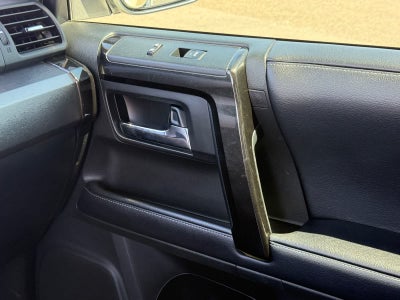 2019 Toyota 4Runner Limited Nightshade