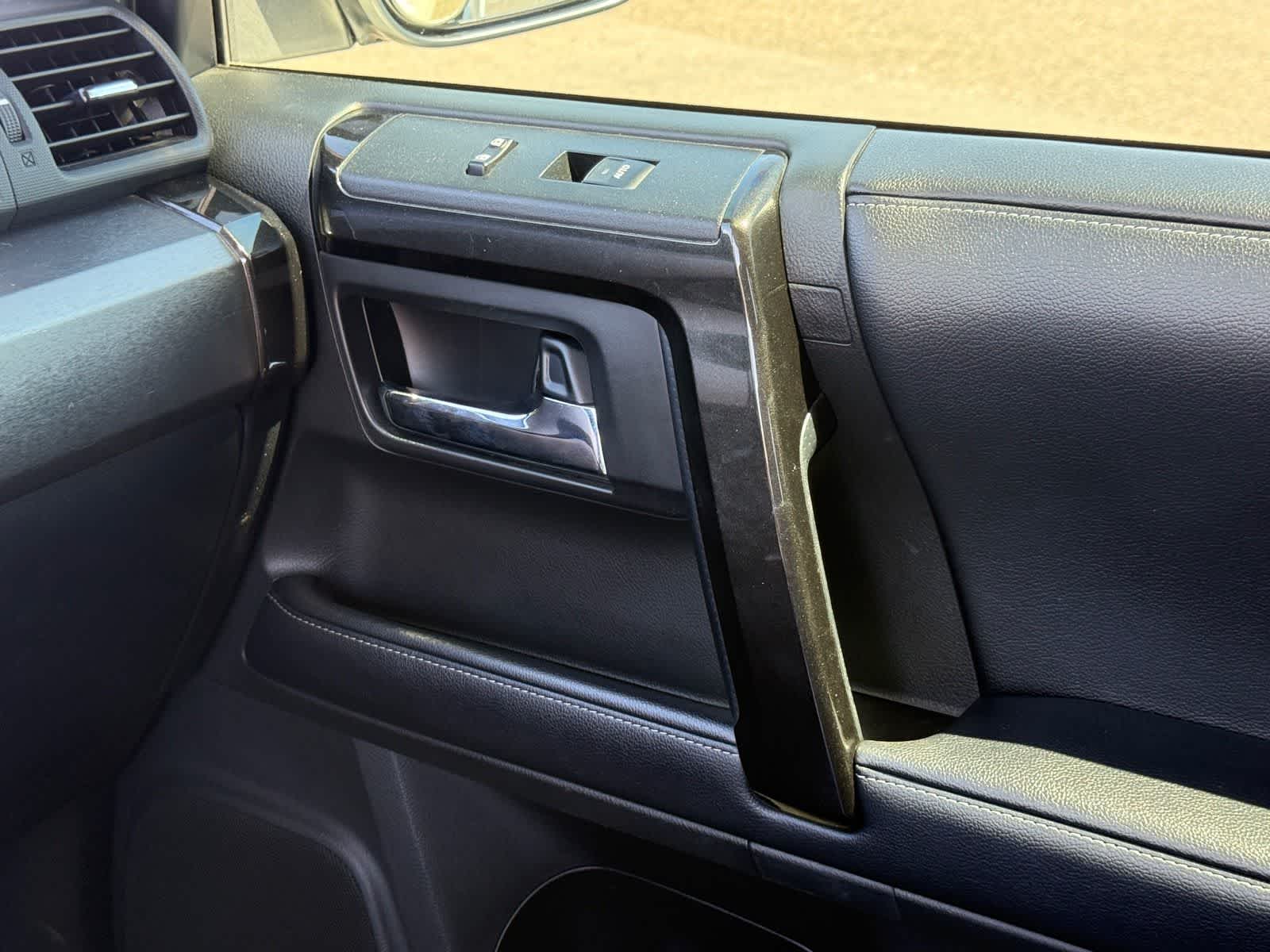 2019 Toyota 4Runner Limited Nightshade
