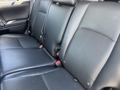 2019 Toyota 4Runner Limited Nightshade