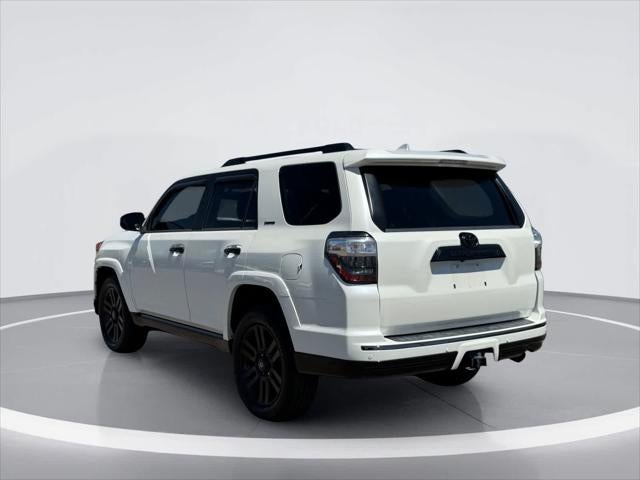 2019 Toyota 4Runner Limited Nightshade