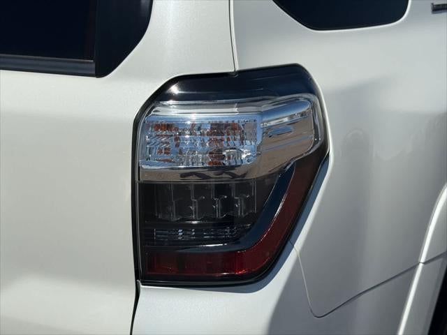 2019 Toyota 4Runner Limited Nightshade