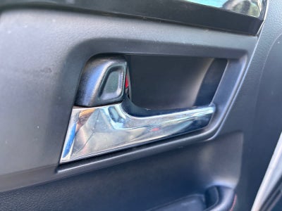 2020 Toyota 4Runner TRD Off Road Premium