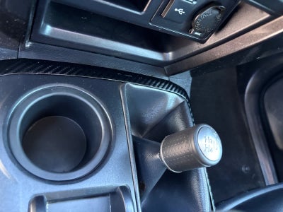 2020 Toyota 4Runner TRD Off Road Premium