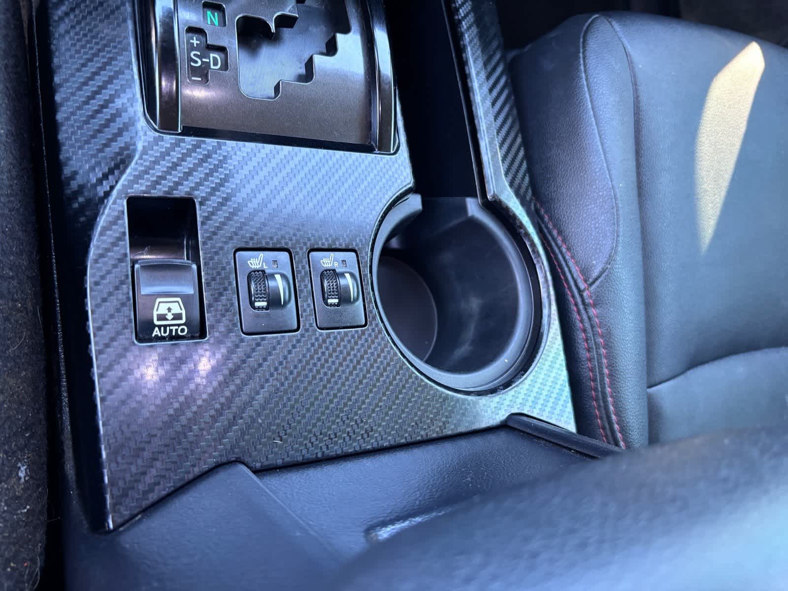 2020 Toyota 4Runner TRD Off Road Premium