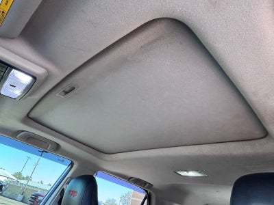2020 Toyota 4Runner TRD Off Road Premium
