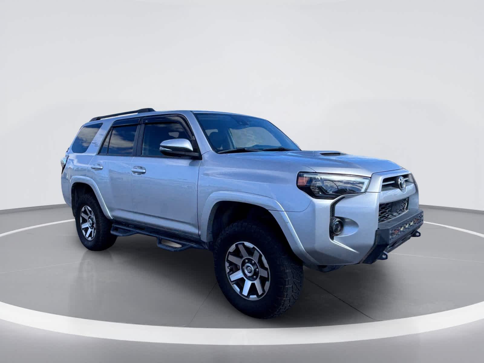 2020 Toyota 4Runner TRD Off Road Premium
