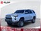 2020 Toyota 4Runner TRD Off Road Premium